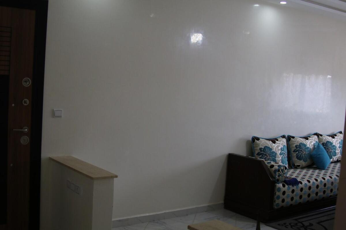 Apartment Aeroport Tissir *