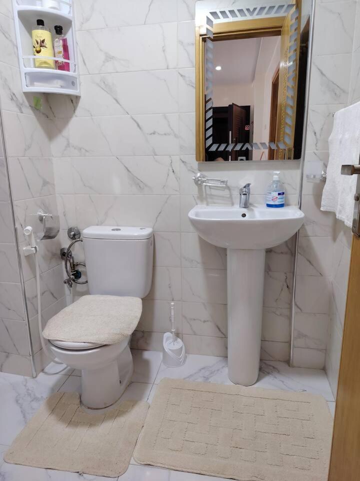 Aeroport Tissir Apartment Nouaceur