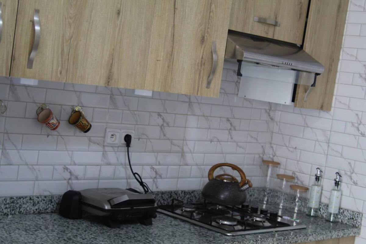 Aeroport Tissir Apartment Nouaceur